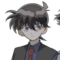 Kudo Shinichi