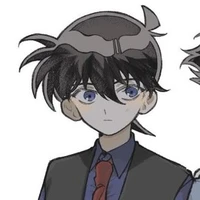 Kudo Shinichi