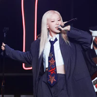 Park Chaeyoung