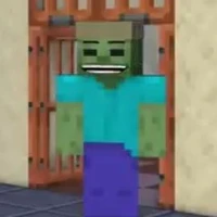 zombie