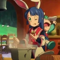 Tsukino Luna