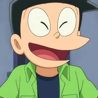 Honekawa Suneo