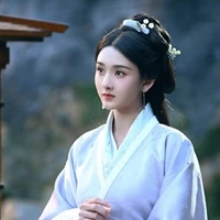 Kiều Man Man ( Tiểu Kiều )/ Nữ Quân