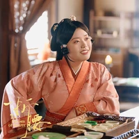 Tiểu Đào ( Nha hoàn thân tín )