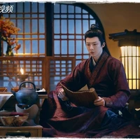 Ngụy Thiệu / Chúa Công