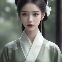 Liễu Tâm ( Nha hoàn Vãn Ca)