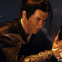 Ngụy Luân ( Huynh trưởng)