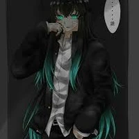 tokito yuichiro