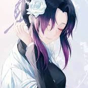 kocho shinobu