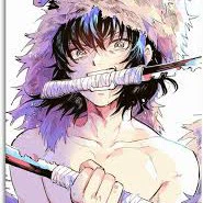 hashibira inosuke