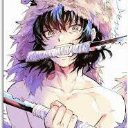 hashibira inosuke