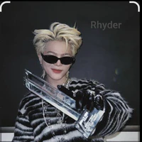 Rhyder - Nguyễn Quang Anh