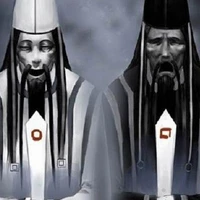 Hắc Bạch Vô Thường