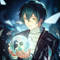 Itoshi Rin