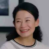 Diệp Uyển Nhàn - Mẹ Đinh Tiễn.