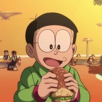 nobi nobita