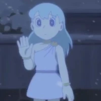 luxy( Tuyết tinh linh)