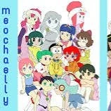 dàn top của nobita(trừ ai thì trừ)