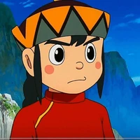 temujin