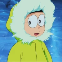 nobita chx xuyên không