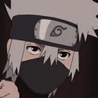 kakashi