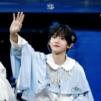 Trương Dịch Nhiên