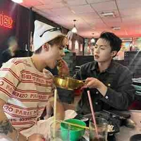 Bé 3 của Quang Hùng :))