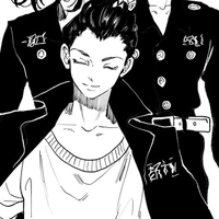 Sano Shinichirou
