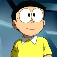Nobi Nobita