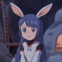 Tsukino Luna