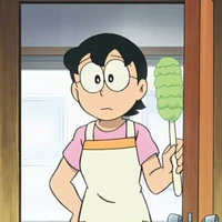 Mẹ Nobita