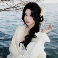 Thẩm Ý An/@VIR.XỬ