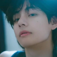 Kim Taehyung_V_