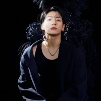 Jeon Jungkook_cậu_