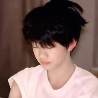 Trương Hàm Thụy_em