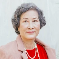 Bà - anh