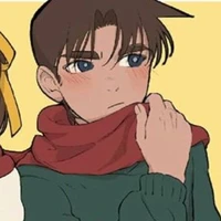 Heiji Hattori