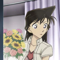 Ran Mori