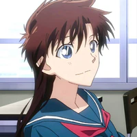 Aoko Nakamori