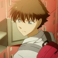 Kuroba Kaito