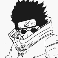 Aburame Shino