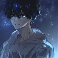 Isagi Yoichi