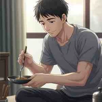 Minh (bố của Huy)