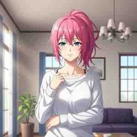 Trâm (mẹ của Trân)