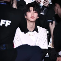 Trương Hàm Thụy_cậu