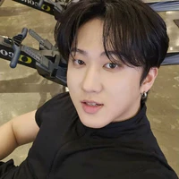 Seo Changbin