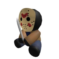 Jason (hitbox cực to)