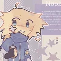 Noob (sợ nhện)