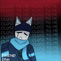 Friend (skin)