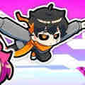 Hiha ? [ A ]